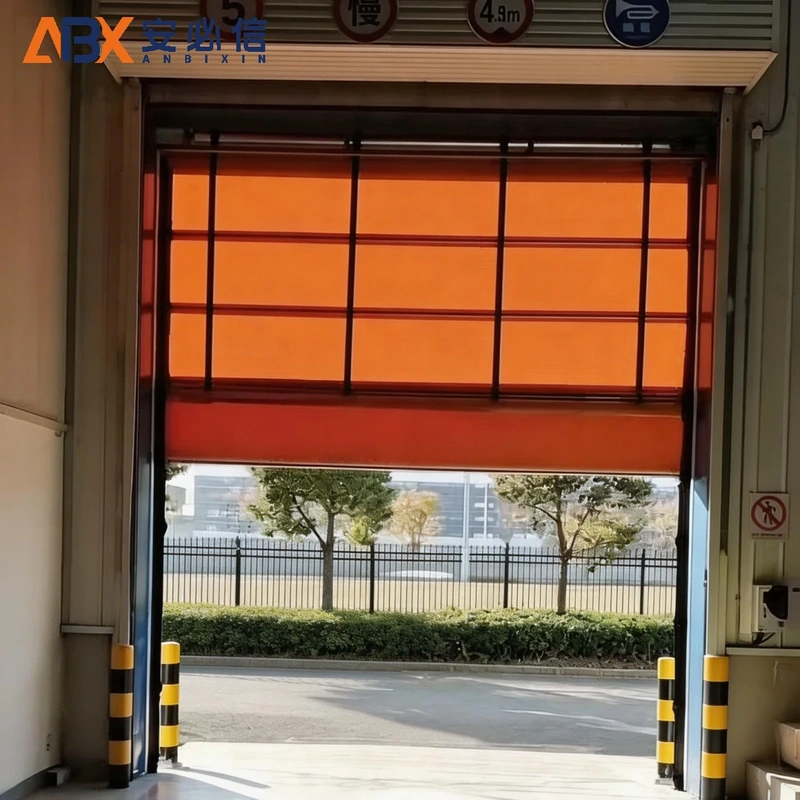 三明市翻转式卸货平台